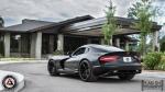 Dodge Viper SRT by Inspired Auto 2014 года